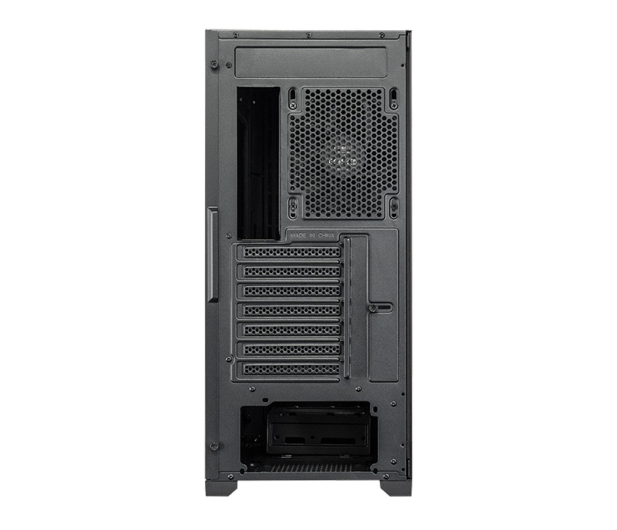Chieftec Pro Midi TG - 1347263 - zdjęcie 5
